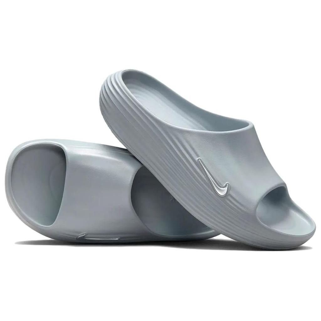 Nike ReactX Rejuven8 Slide Wolf Grey HV4479-002