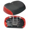 Shock-Absorbing Noseless Bike Seat Comfort Bicycle Seat Cushion  Mountain Bike Riding