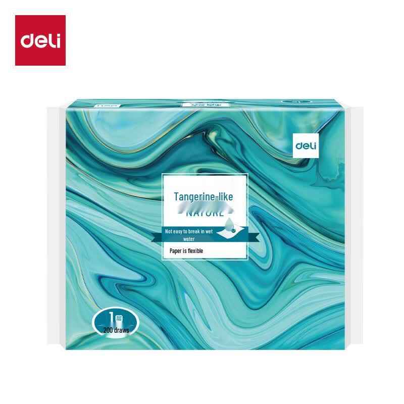 Deli Juran Series Hand Paper Towels