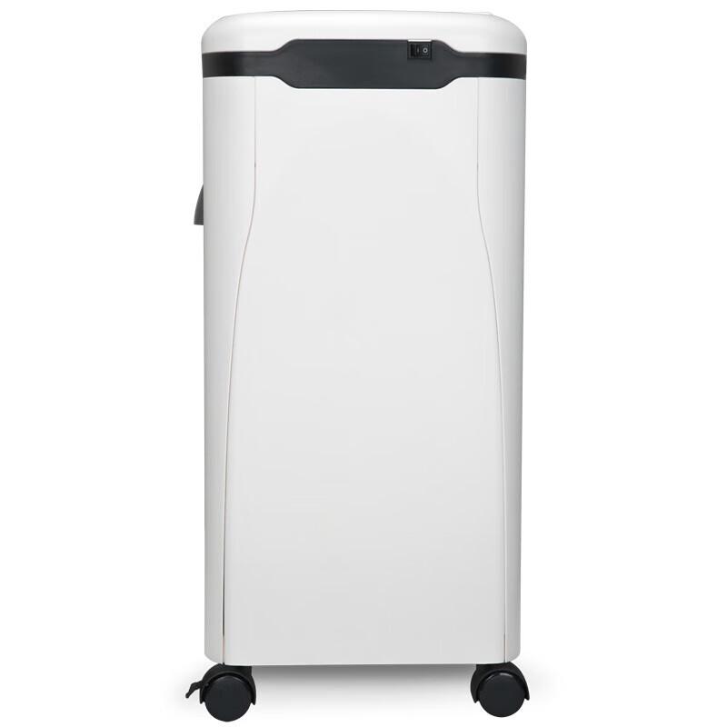 Kemi Commercial High-Security Micro-Cut Shredder E508CP CN plug (adapter included)