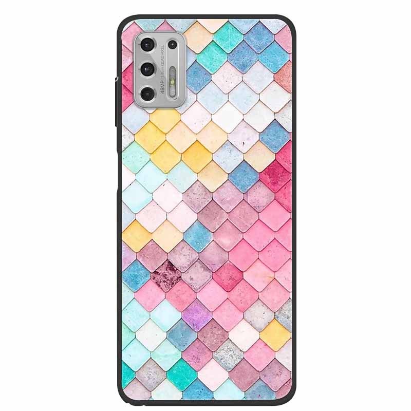 For Moto G Stylus 2021 Case Shockproof Soft silicone TPU Back Cover For Motorola Moto G Stylus 5G Phone Cases GStylus 2022