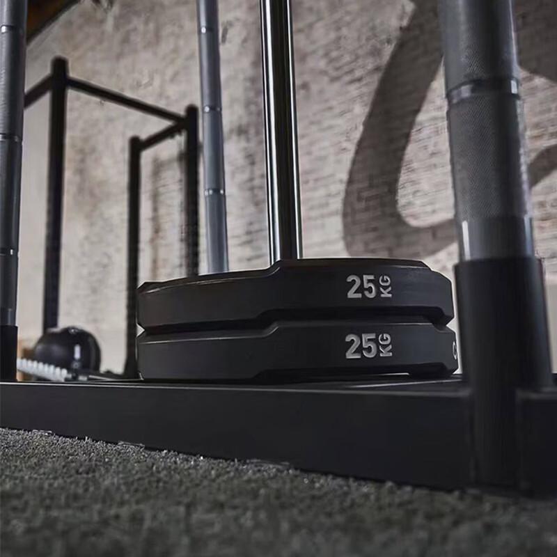 Hongtai HYROX Competition Barbell Weight Plate