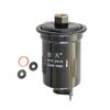 Car Fuel Filter for TOYOTA COASTER MITSUBISHI PAJERO Montero 23300-79305 0986AF8158 H317WK