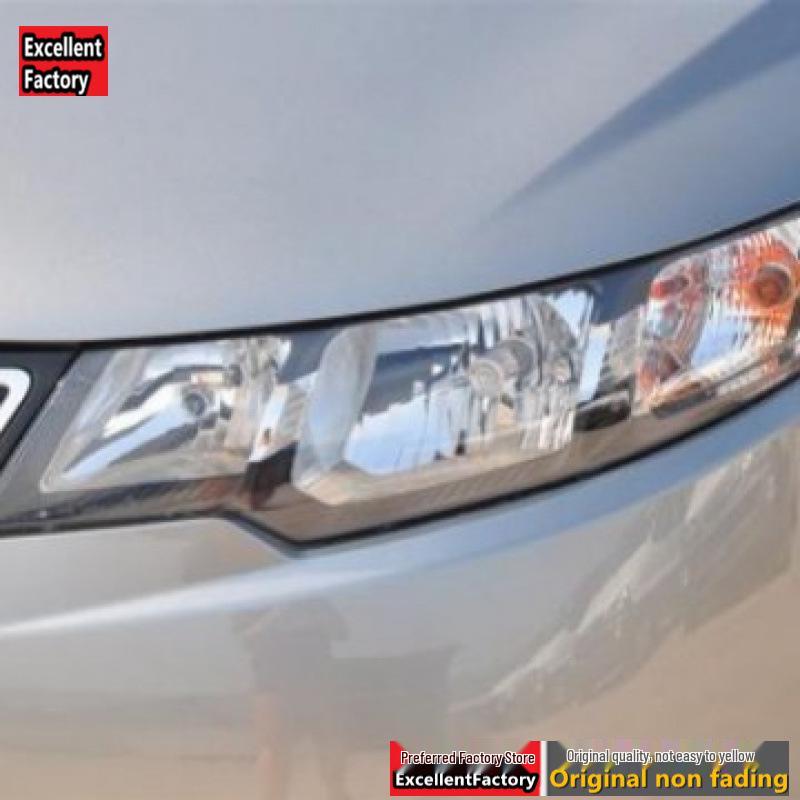09-12 Kia Forte Headlight Assembly - Front Headlights Replacement