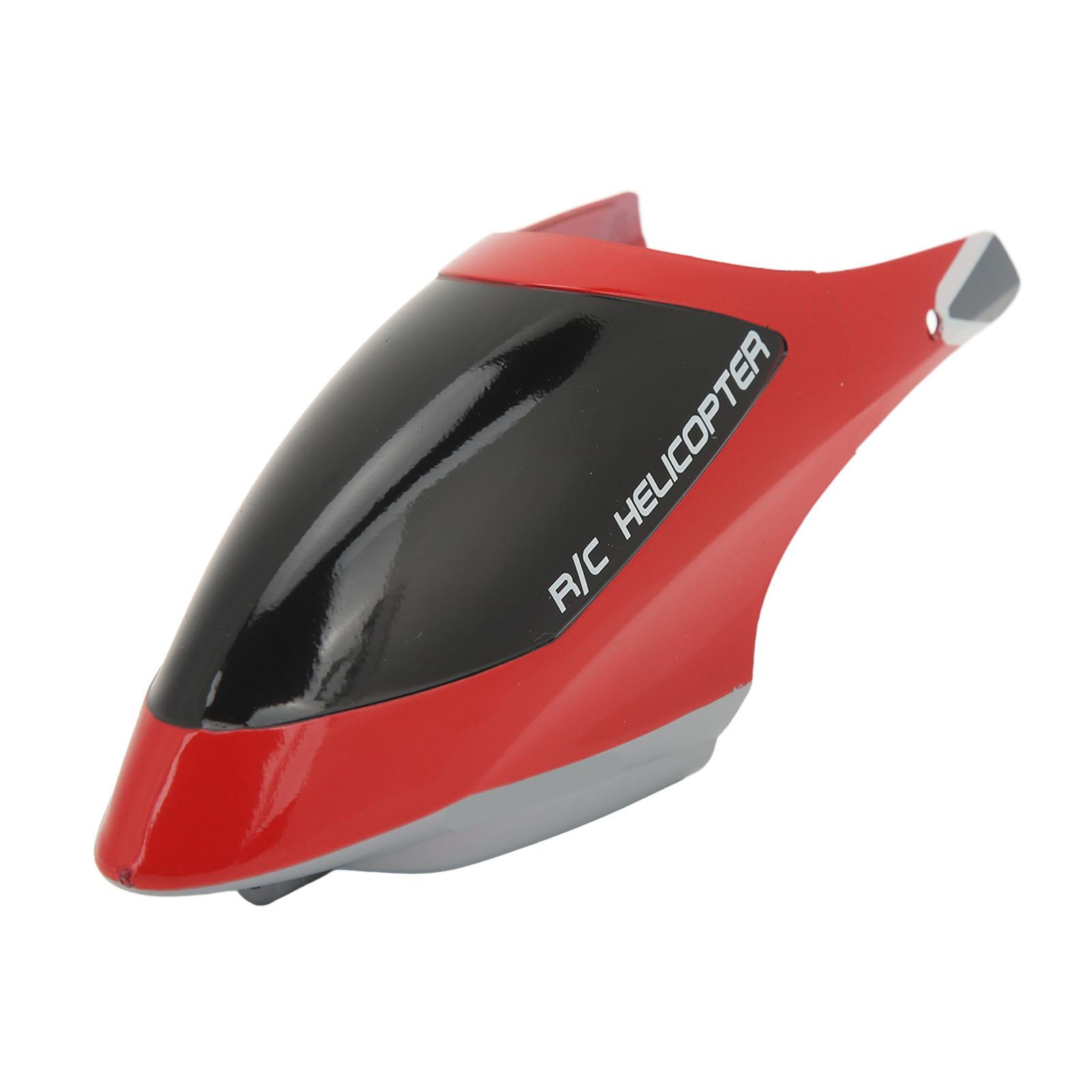 

Накривка голови для радіокерованого вертольота WLtoys V912 V912 A Недеструктивна установка Щільно прилягає