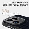 Textur Business Glatte Haptik Relief Kabelloses Ladecase Für Oppo Find X9 Pro X8/S Ultra Reno 14Pro Legierung Linse Stoßfeste Hülle