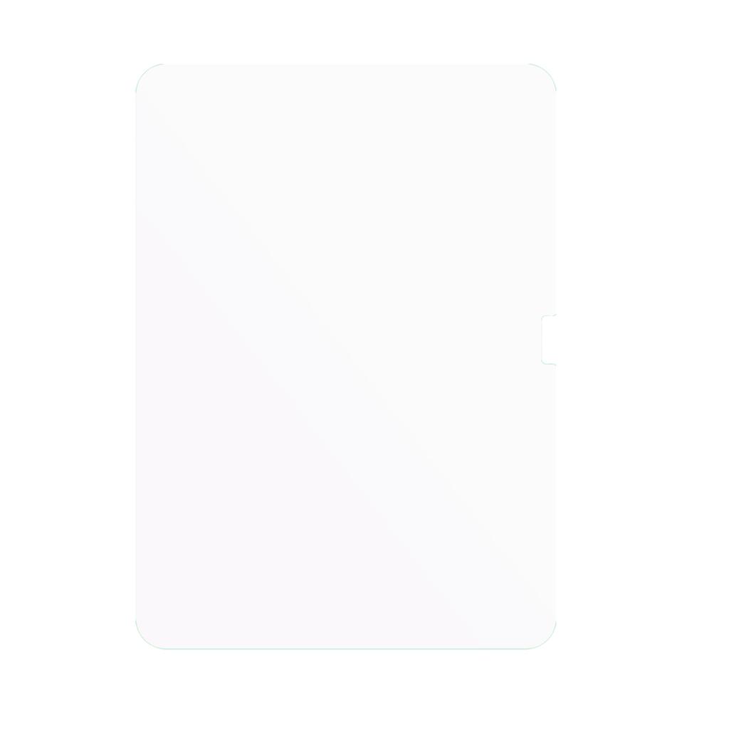 RURIHAI For iPad 10.9 (2022) Anti Purple Light AGC Glass Film Full Glue 0.18mm 2.5D Arc Edge Tempered Glass Full Screen Protector