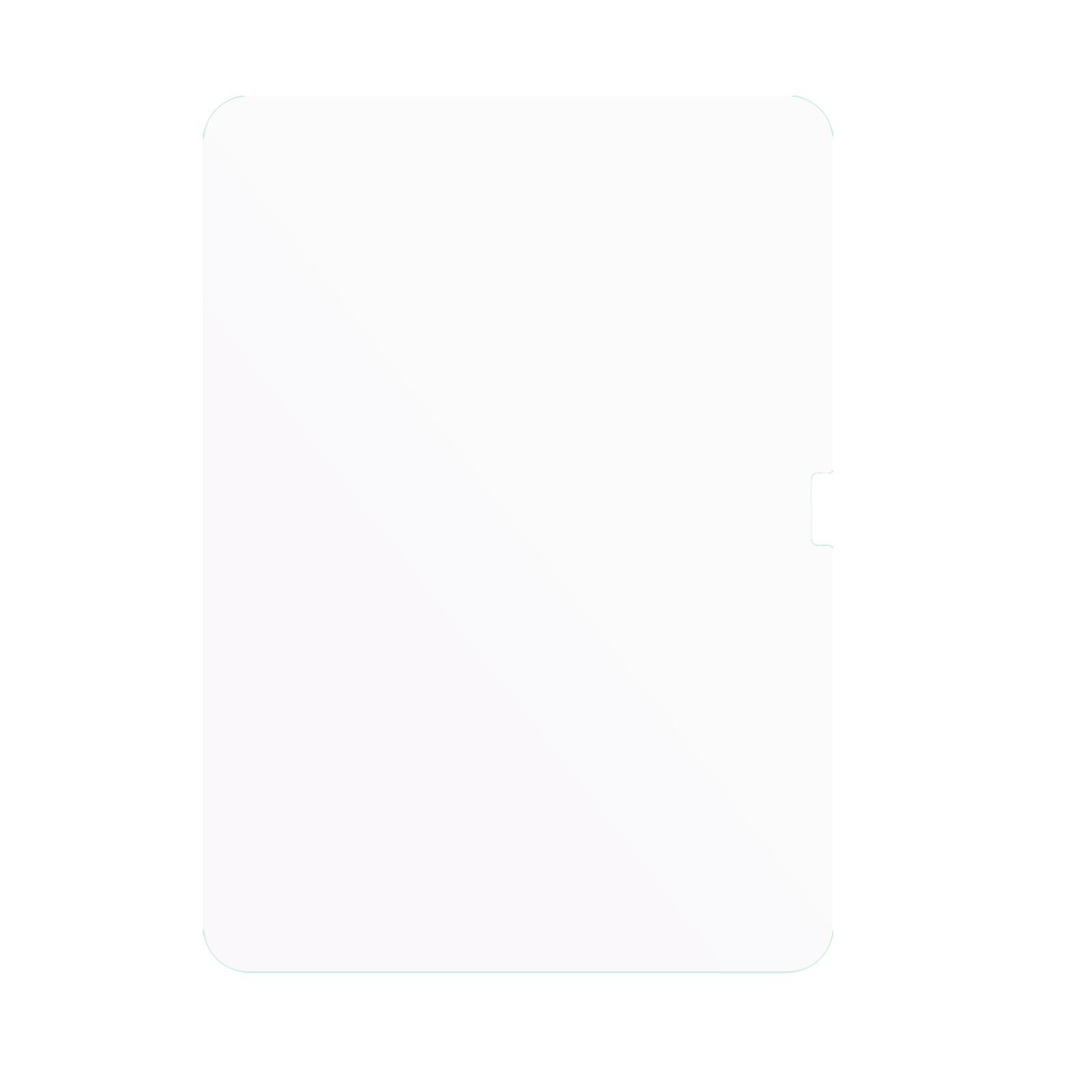 

RURIHAI For iPad 10.9 (2022) Anti Purple Light AGC Glass Film Full Glue 0.18mm 2.5D Arc Edge Tempered Glass Full Screen Protector Type A