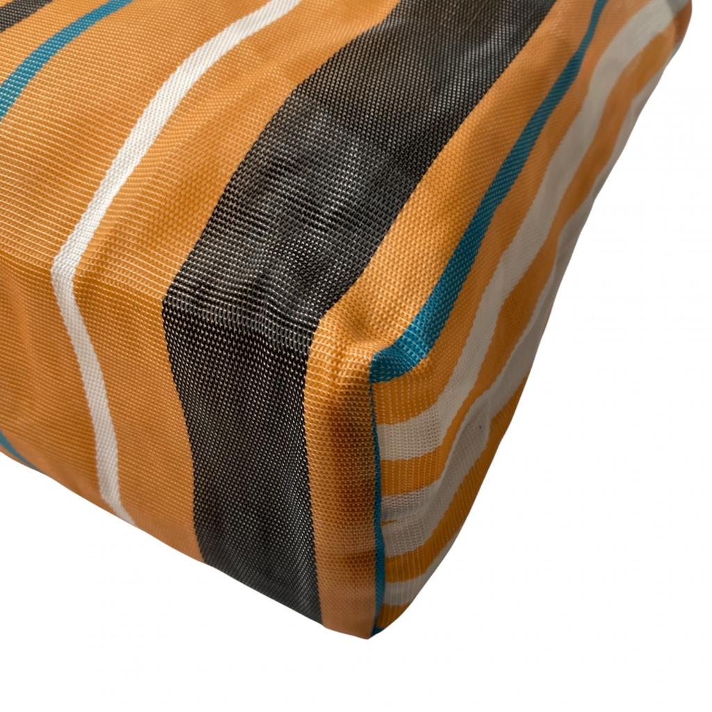 Używana torba MARNITote wielokolorowa Damska