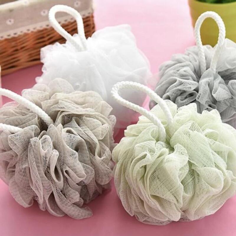 

King Shower Ball 3 pcs [WC697EA] Green 3 00165WT