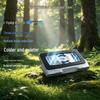 Herní chladič pro notebook Flydigi BS2