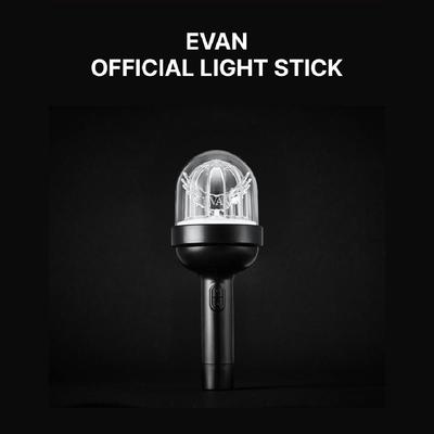 Pre-order EVAN Official Light Stick