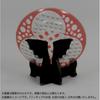 Puripura Figure Plate   Plate Base