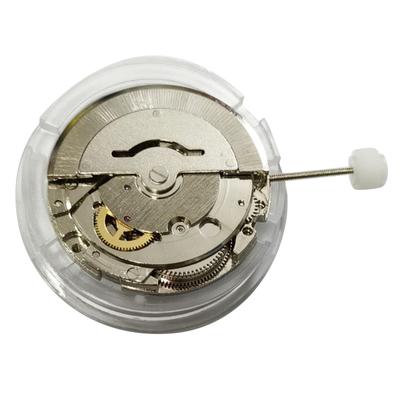 2813 Watch Movement Mechanical Movement 3 Hands Single Calendar Automatic For 2813 Watch Movement DG2813 Watch Repair Parts