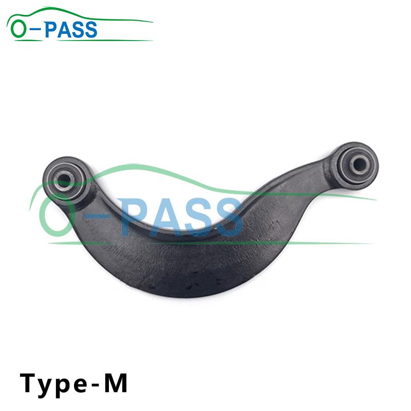 Adjustable Rear Camber Control Arm For Ford Focus Escape C-MAX MAZDA 3 5 Axela Biante Premacy VOLVO S40 V50 C30 C70 V40 1755222