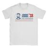 T-shirt en coton Jimmy Kimmel pour homme Été T-shirts Esthétiques Col rond T-shirts Hippie Vêtements Imprimés Oversize
