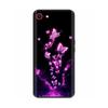 For iPhone SE 2020 Phone Case Funny Camera Protection Soft Liquid Silicone Back Cover for iPhone SE 2016 5 5S Cover for iPhoneSE