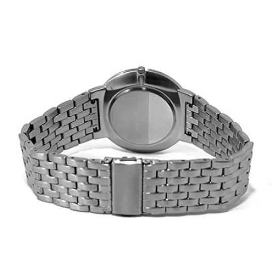 Skagen Quartz Watch SKW6200 Silver [Men's] [Item]