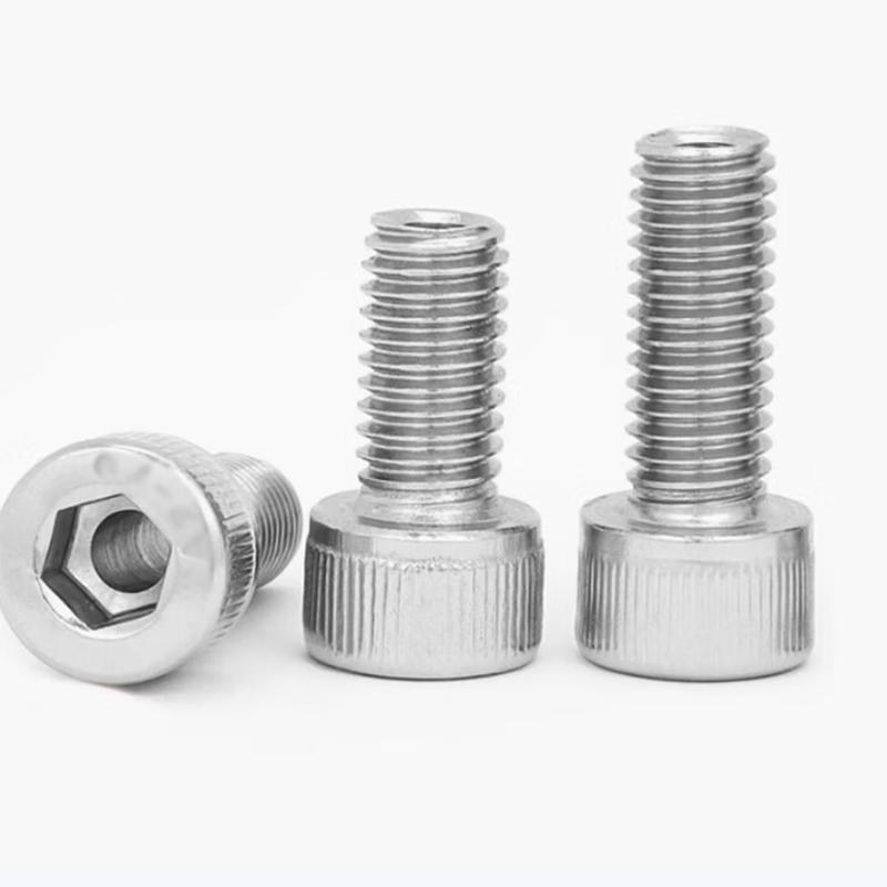 DIAIEN Through-Hole Hex Socket Cap Screw