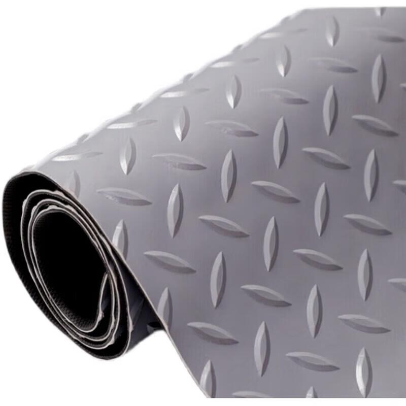 Churong PVC Anti-slip Floor Mat