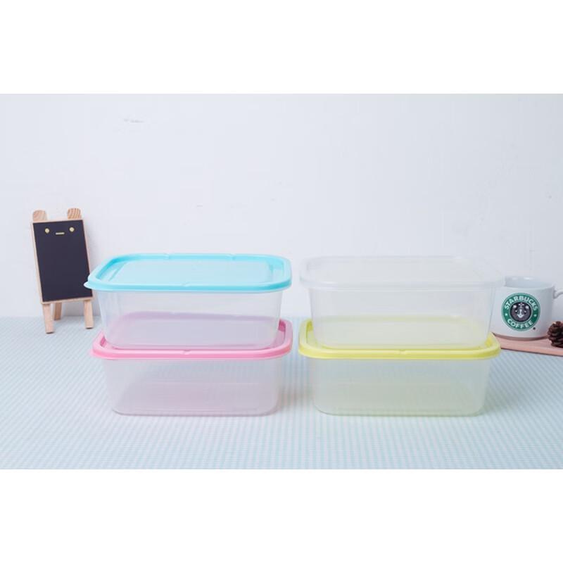 PP Food Sample and Tasting Container