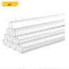 Deli Transparent Hot Melt Glue Sticks