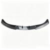 Für BMW 3er Reihe E90 E91 Frühe Modelle 320i 325i 2005 2006 2007 2008 Auto Frontstoßstangenlippe Auto Frontschürze Spoiler Karosseriemodifikationssatz