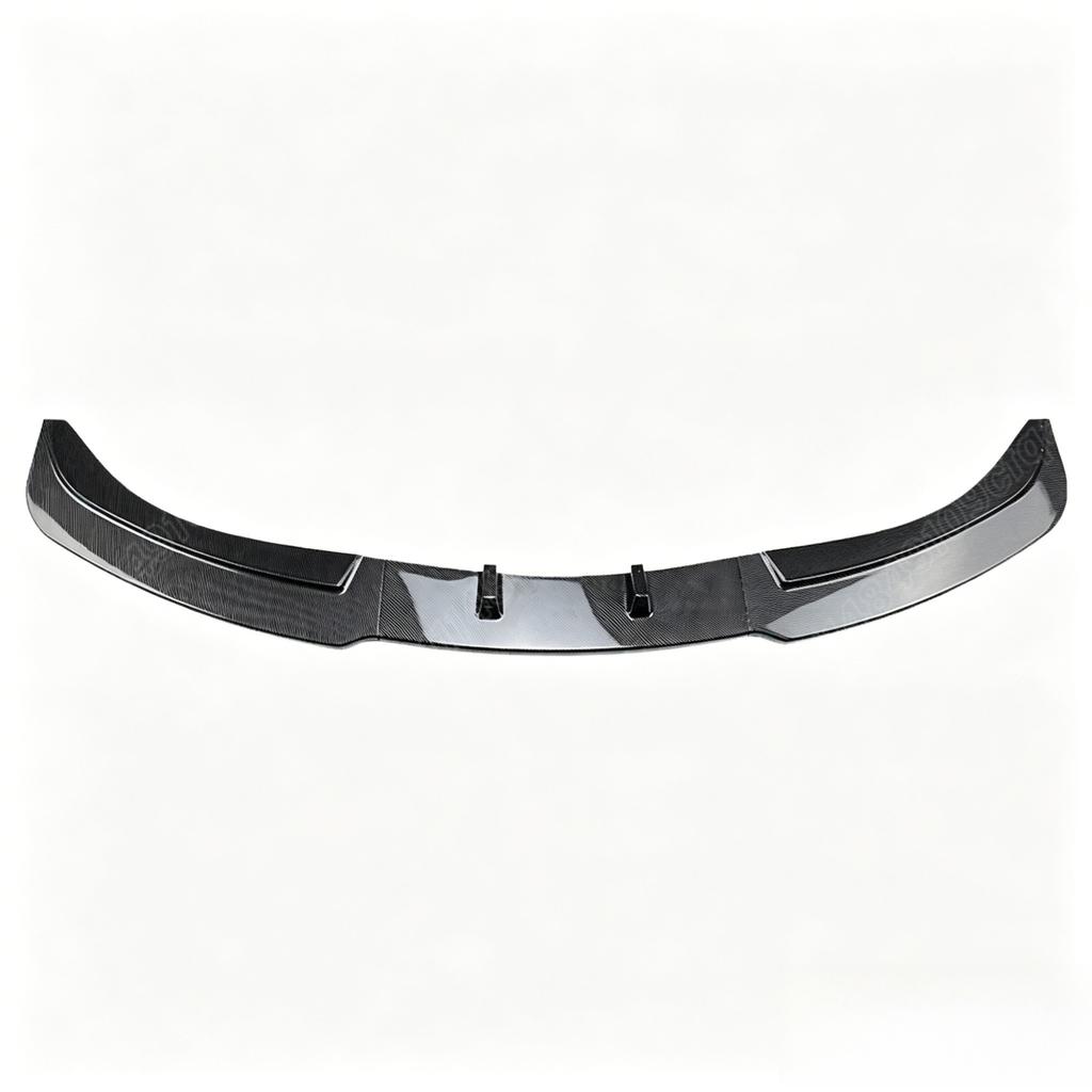 Für BMW 3er Reihe E90 E91 Frühe Modelle 320i 325i 2005 2006 2007 2008 Auto Frontstoßstangenlippe Auto Frontschürze Spoiler Karosseriemodifikationssatz