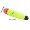 4pcs 10g-120g Foam Fishing Float Floating Buoyancy EVA Elastic Boya Fishing Float Rock Fishing Bobber Flotador Peche Boia Tackle