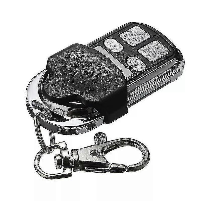 868.3MHz Universal Cloning Electric Gate Garage Door Key Fob Control Remote IIK