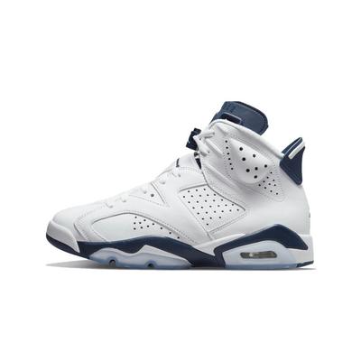 Air 6 Midnight Navy