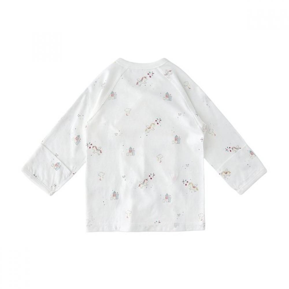 Mink Mui Castle Coney Bambu Bebek Üst 36170 000 01