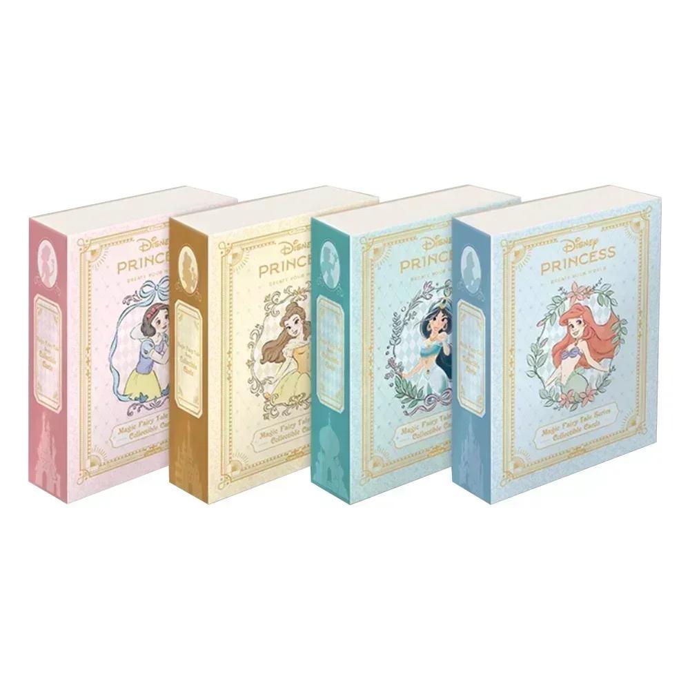 Genuine Card Toy Story Deluxe Edition Smart and Fun Time Movie Anime Game Collection Card Toy Gift