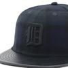 New Era 59FIFTY MLB ONSPOTZ Special Edition Detroit Tigers Black Watch Size 7 Cap, 1/8.