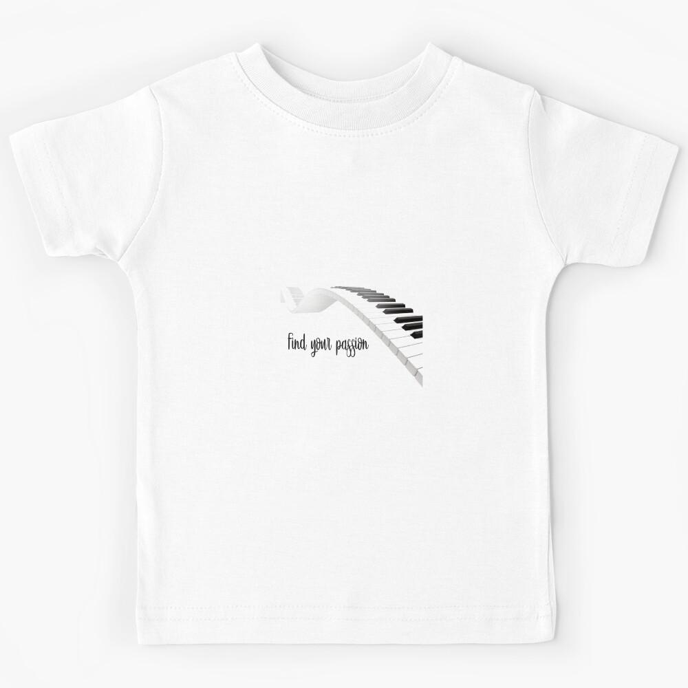 Soul Movie Kids T-Shirt