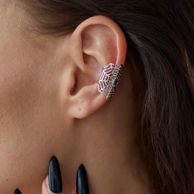 Orecchini – Ear cuff