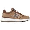Classic Low Top Casual Shoes Men's Chestnut 1AIOJ1
