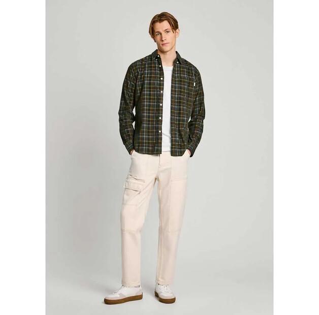 Pepe Jeans Max Long Sleeve Shirt