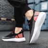Herrenschuhe Sneakers Herren Tenis Luxusschuhe Herren Freizeitschuhe Trainer Race Atmungsaktive Schuhe Mode Loafers Laufschuhe für Männer