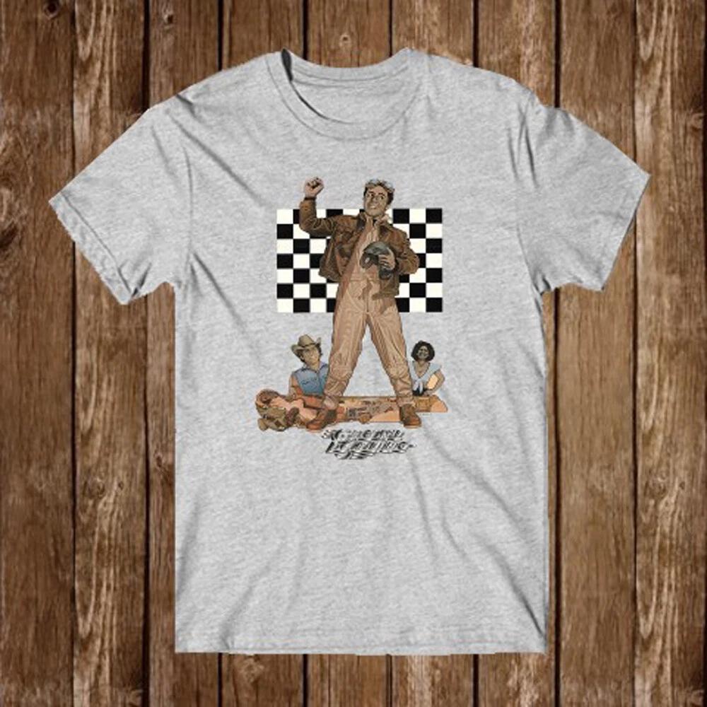 

Grease Greased Lightning Men s Grey Size S-5XL 2XL
