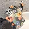 Mobile Phone Cases for iPhone 11 13 XR 15 Pro Max 12 14 Pro Max Case iPhone 16 XS Max Mirror Protective Case Mirror Exquisite Cartoon Waterproof