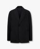 Studio Tomboy [Men] Casual Oversized Jacket_Black 9156212191
