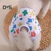 Pet Menstrual Pant Female Dog Diapers Physiological Period Panties Puppy Underwear Pet Sanitary Shorts for Dogs In Heat