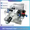 High-Precision CNC Pneumatic Vise: Adjustable Air Pressure for Small Grinding, Milling, Drilling, and Tapping Machines