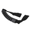Set Maniglie di Supporto Poggiatesta Schienale Sedile Posteriore Auto per JEEP Wrangler 20082017