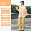 Raincoat split suit female pvc split male takeaway rider rainstorm-proof riding rain pants waterproof