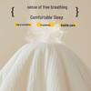 OEING Warm Soybean Fiber Duvet
