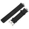 Leather Band Compatible for   Watch FIT Replacement Watch Band Strap Bracelet Wristbands