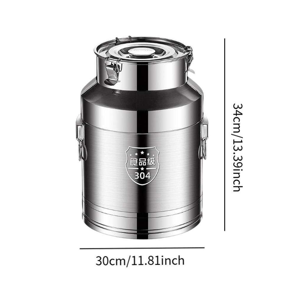Airtight Canister for Tea Storage with Lid Home And Canteens