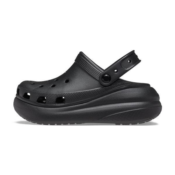 Crocs Crush Clog Black 207521 001